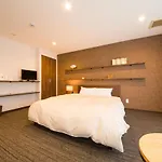 Japaning Hotel Liv Ranrokaku