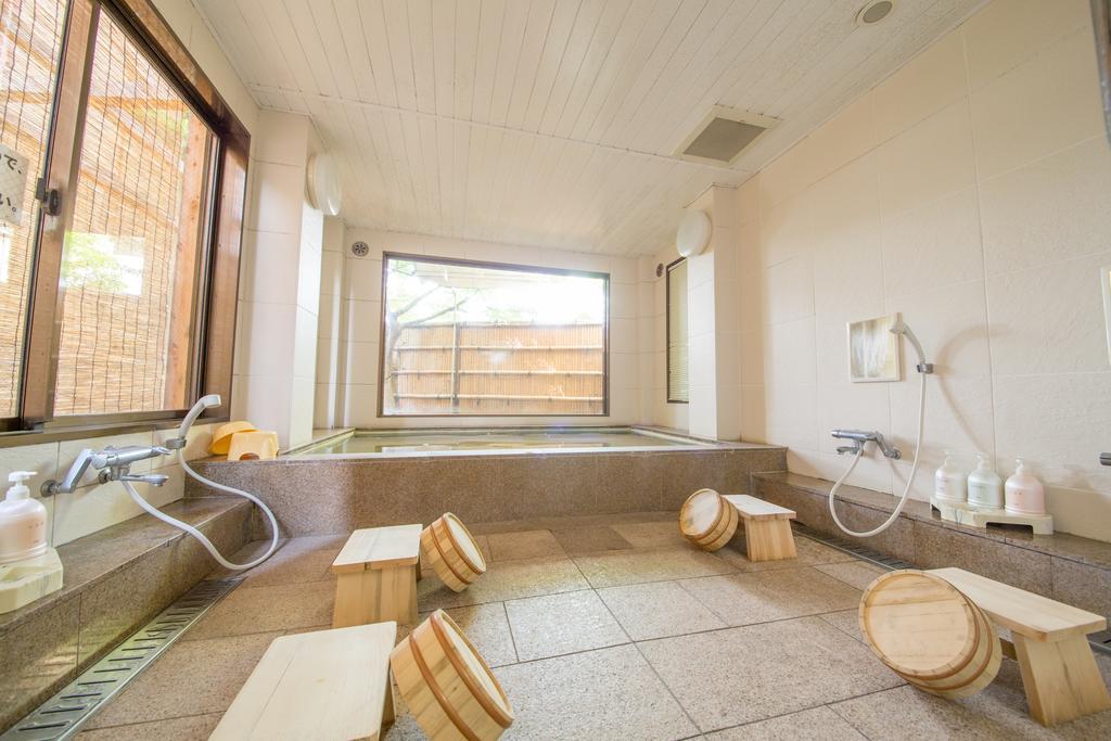 Ryokan Japaning Liv Ranrokaku Quioto