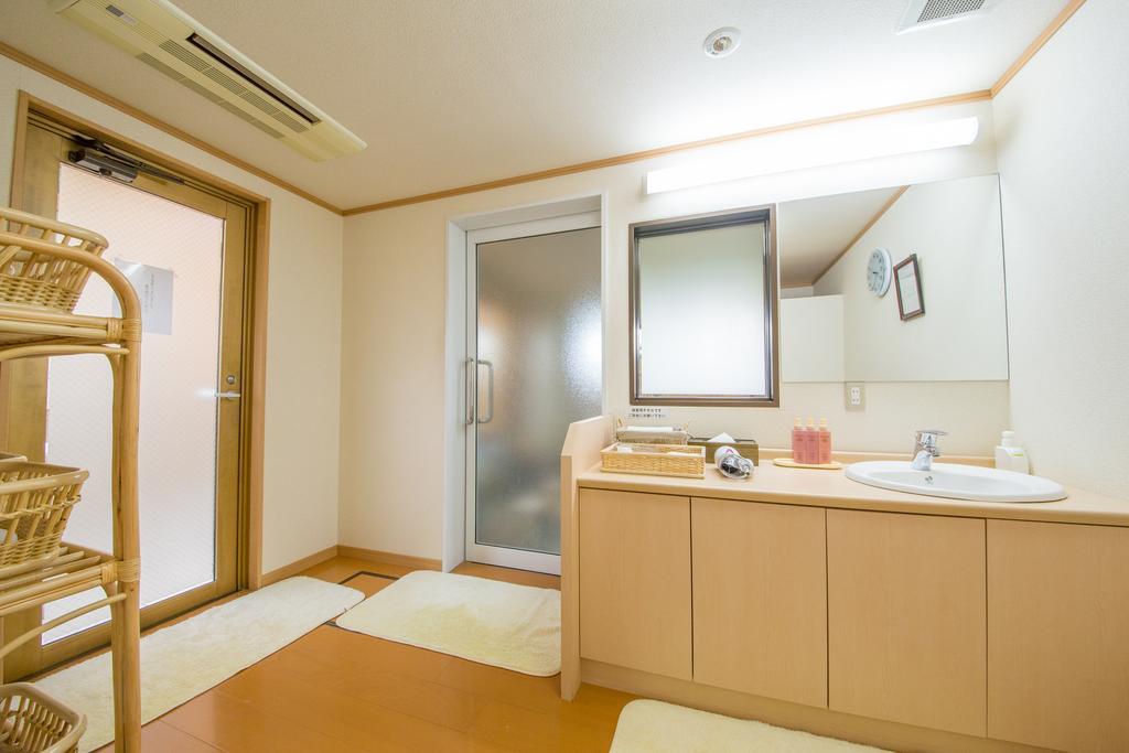 Ryokan Japaning Liv Ranrokaku