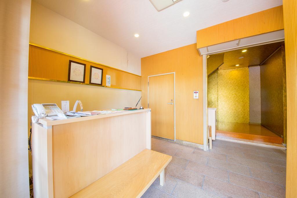 Japaning Liv Ranrokaku Ryokan