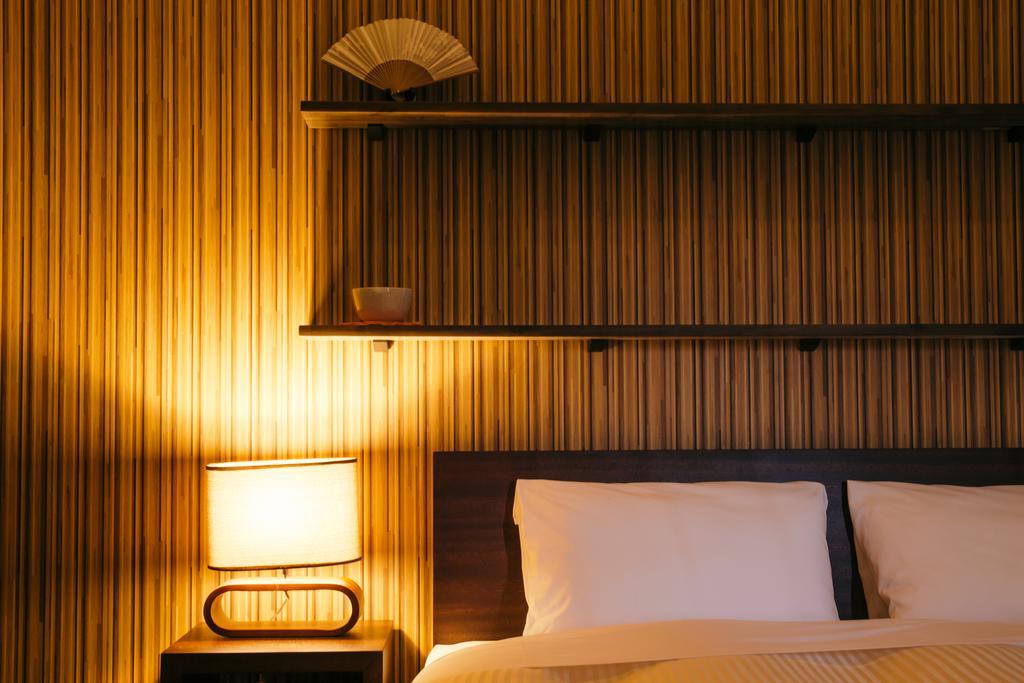 Japaning Liv Ranrokaku Ryokan 3*