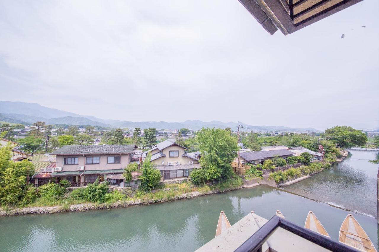 Japaning Liv Ranrokaku Quioto