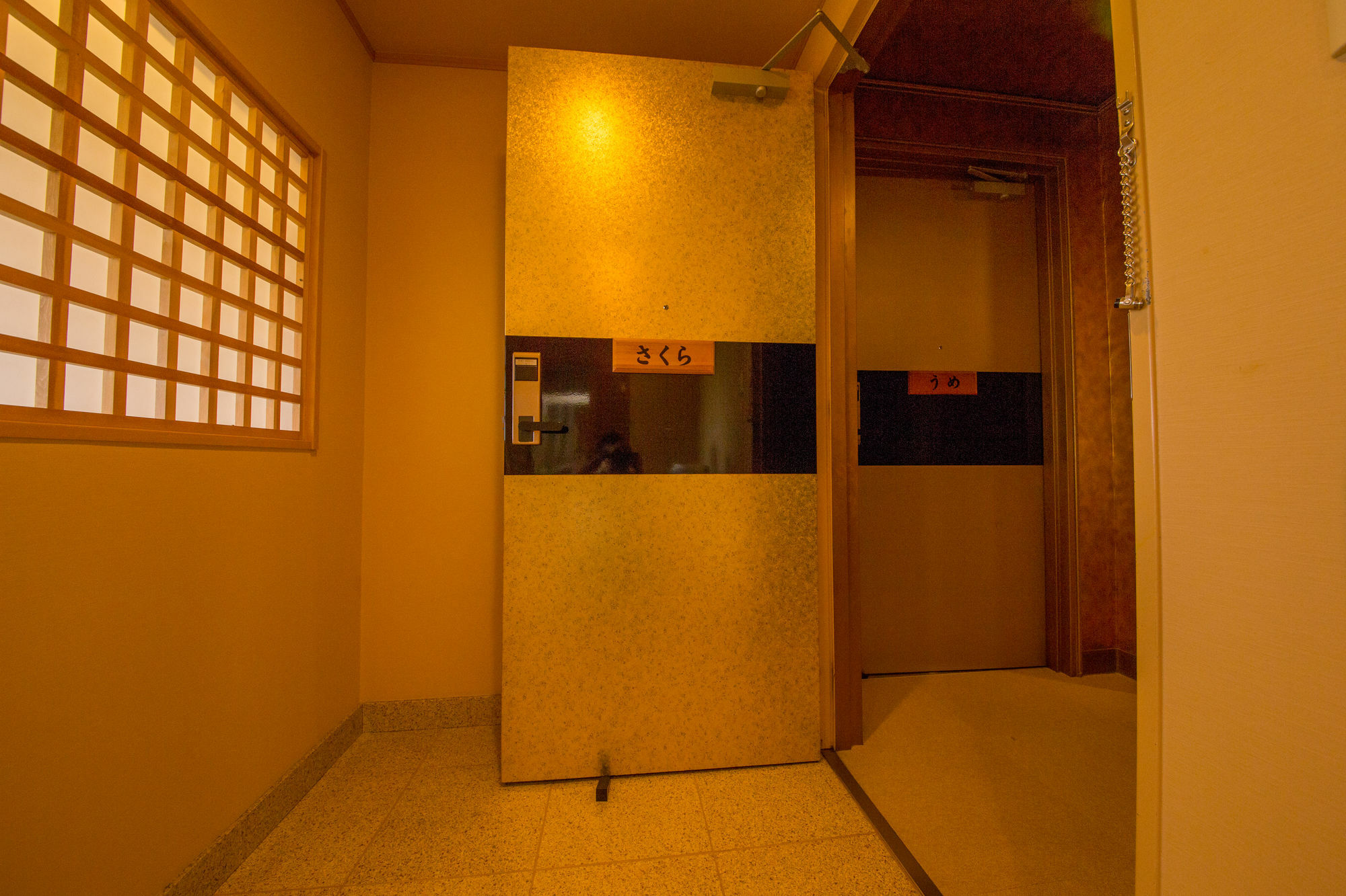 Japaning Liv Ranrokaku 3*