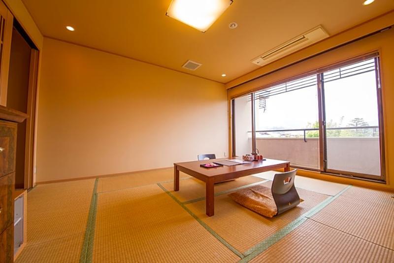 Japaning Liv Ranrokaku 3* Quioto