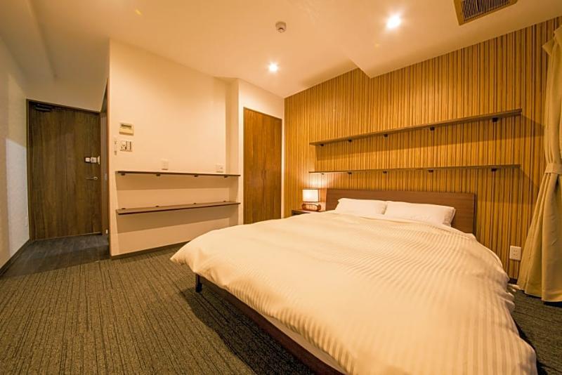 Japaning Liv Ranrokaku 3* Quioto