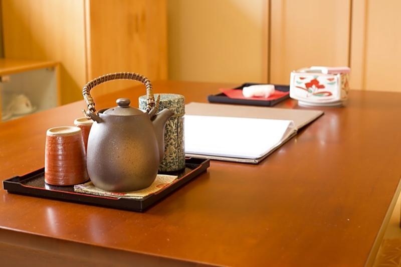 Japaning Liv Ranrokaku 3*