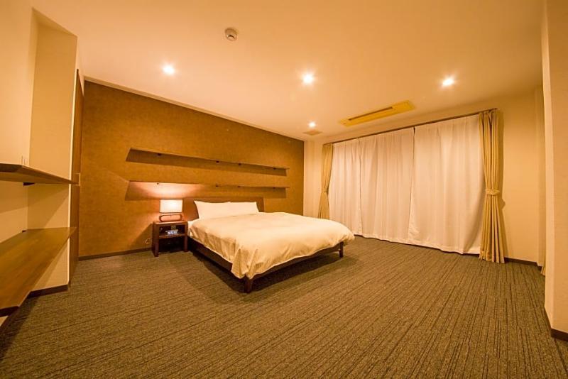 Japaning Liv Ranrokaku Ryokan Quioto