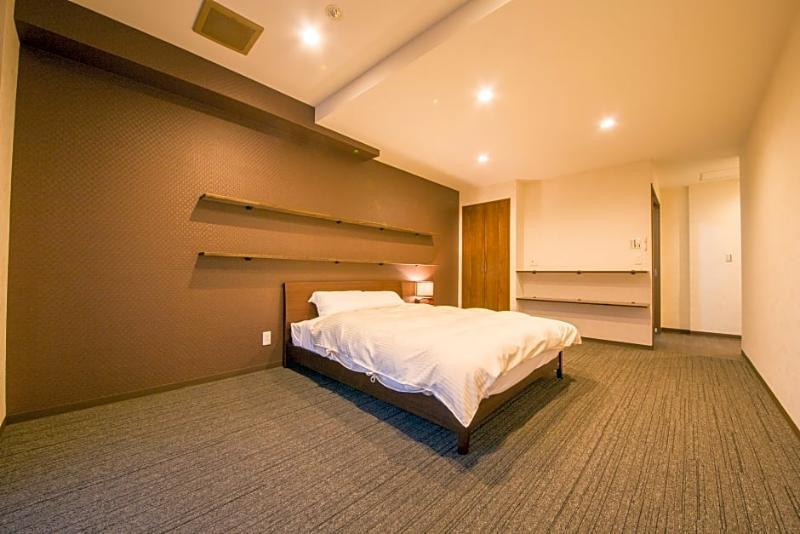 Japaning Liv Ranrokaku Ryokan
