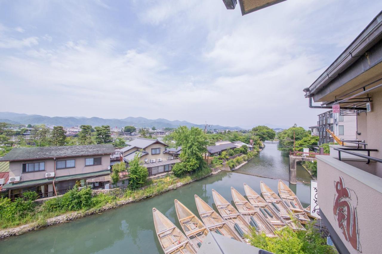 Japaning Liv Ranrokaku Quioto